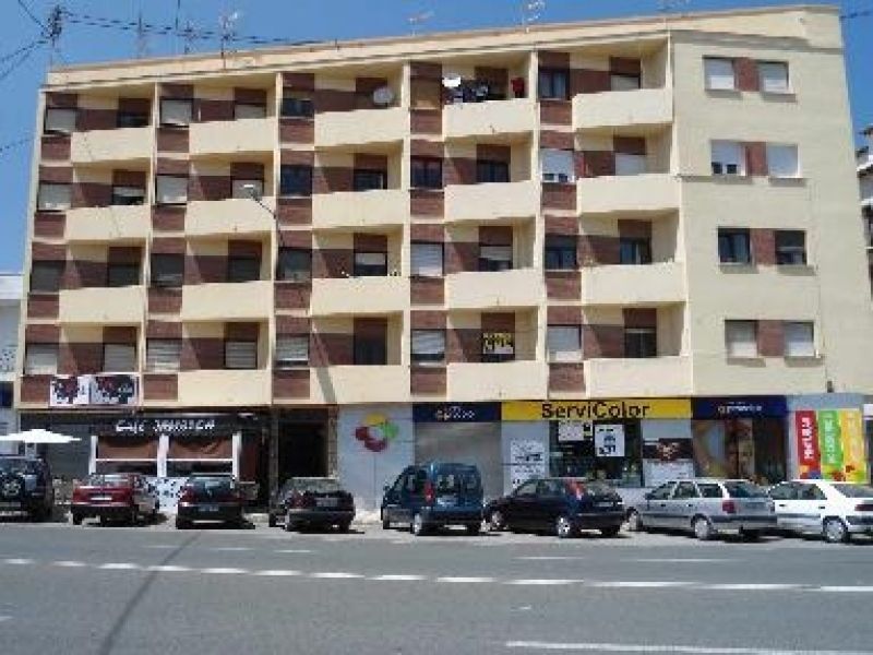 Апартаменты в Дении, Испания, 96 м2 - фото 1
