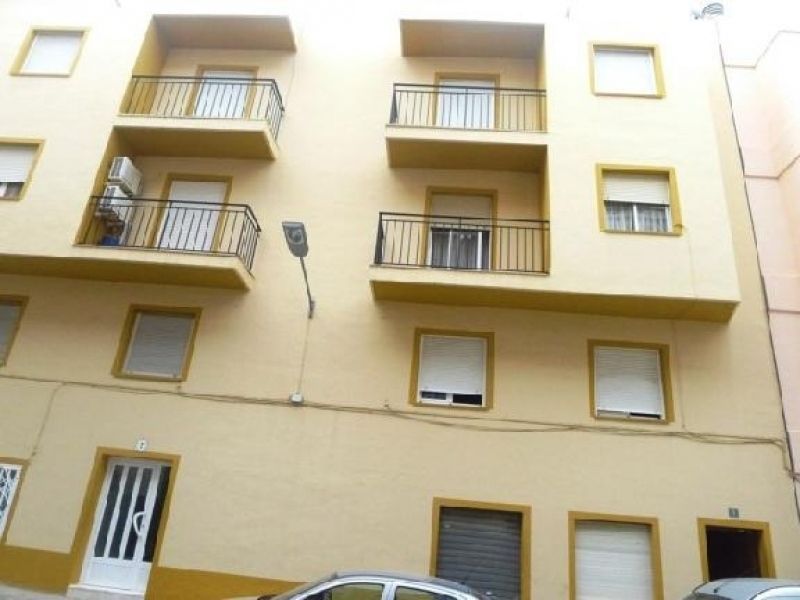 Апартаменты в Дении, Испания, 118 м2 - фото 1