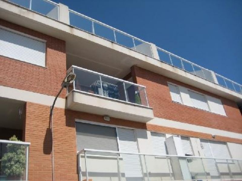 Апартаменты в Дении, Испания, 127 м2 - фото 1
