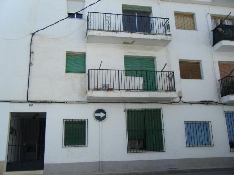 Апартаменты в Альтеа, Испания, 73 м2 - фото 1