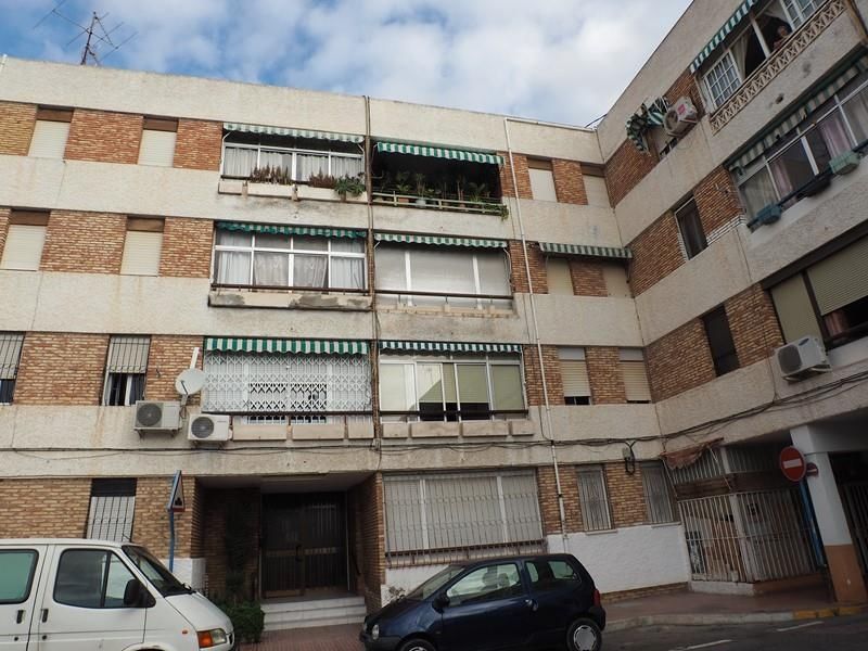 Апартаменты в Аликанте, Испания, 66 м2 - фото 1
