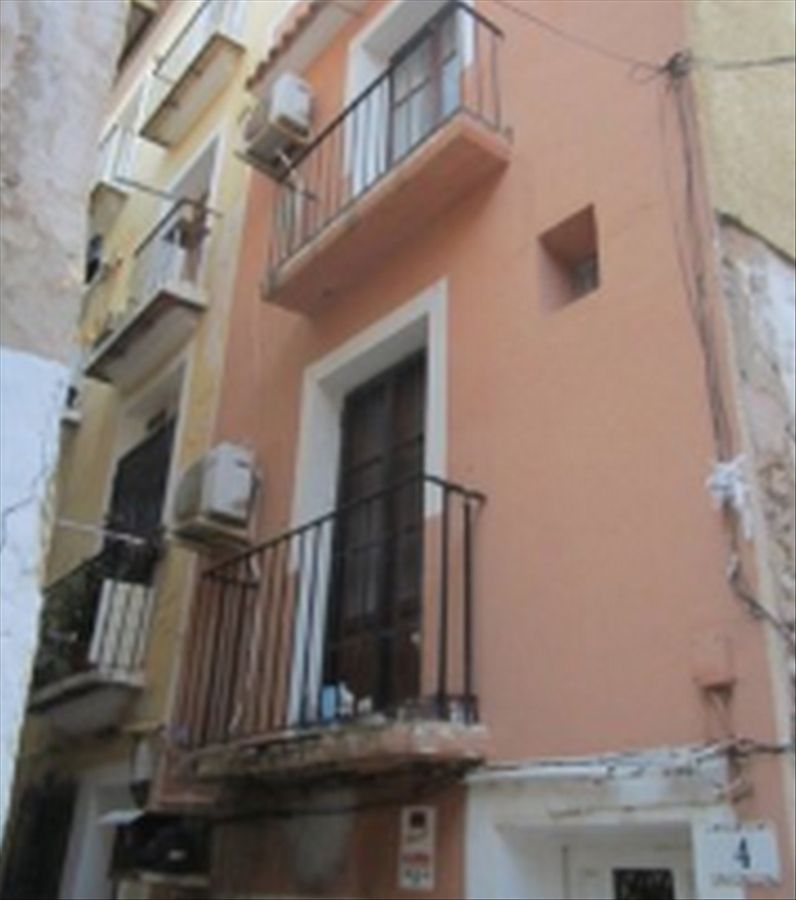 Апартаменты в Бенидорме, Испания, 47 м2 - фото 1