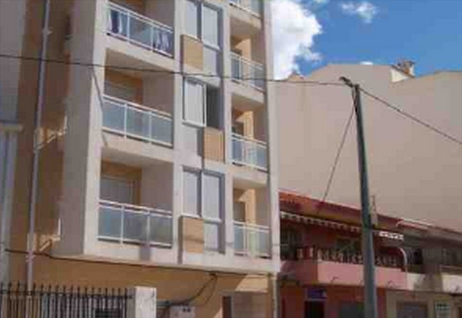 Апартаменты в Бенидорме, Испания, 82 м2 - фото 1
