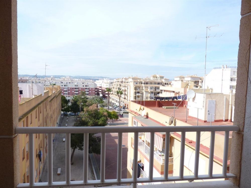 Апартаменты в Торревьехе, Испания, 82 м2 - фото 1