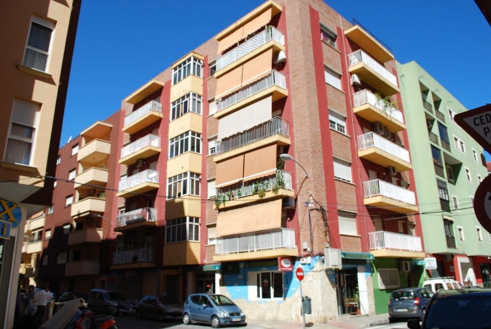 Апартаменты в Дении, Испания, 83 м2 - фото 1