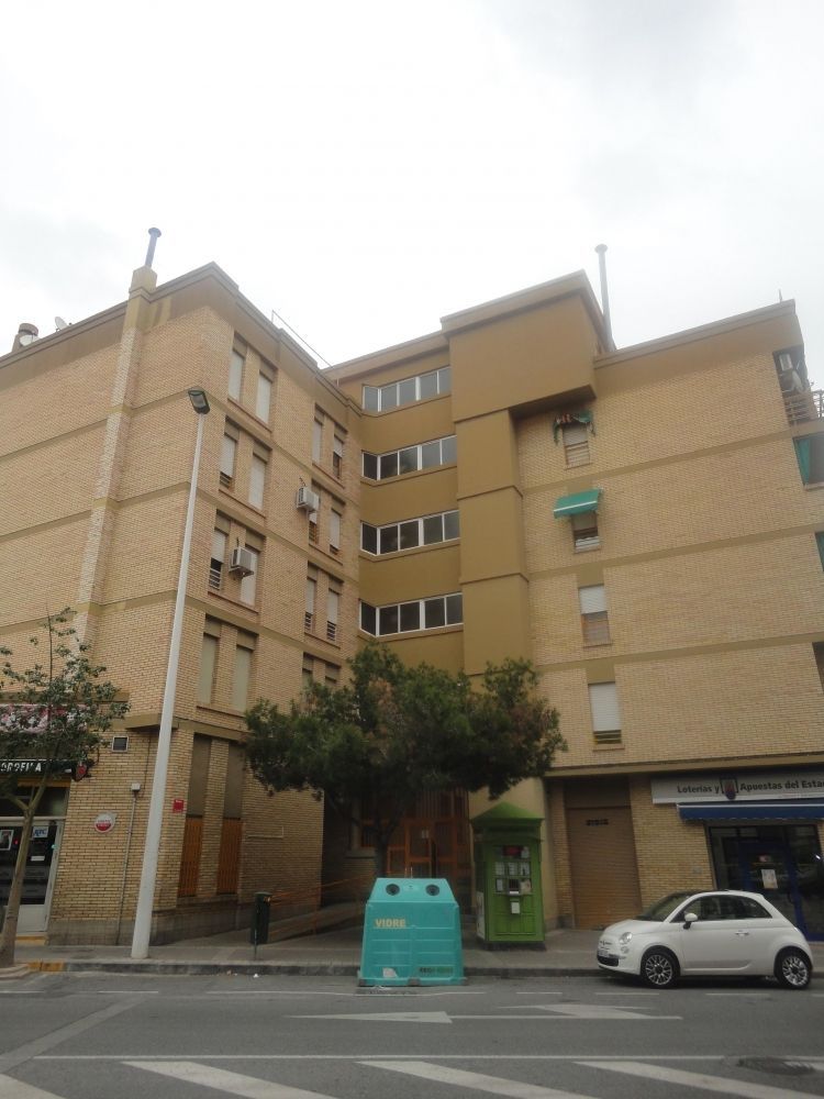 Апартаменты в Аликанте, Испания, 104 м2 - фото 1