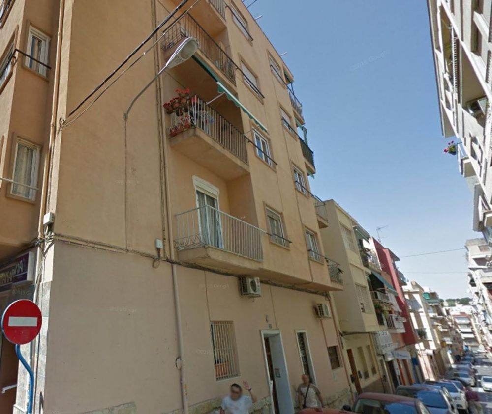 Апартаменты в Аликанте, Испания, 49 м2 - фото 1