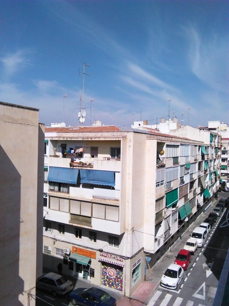Апартаменты в Аликанте, Испания, 48 м2 - фото 1
