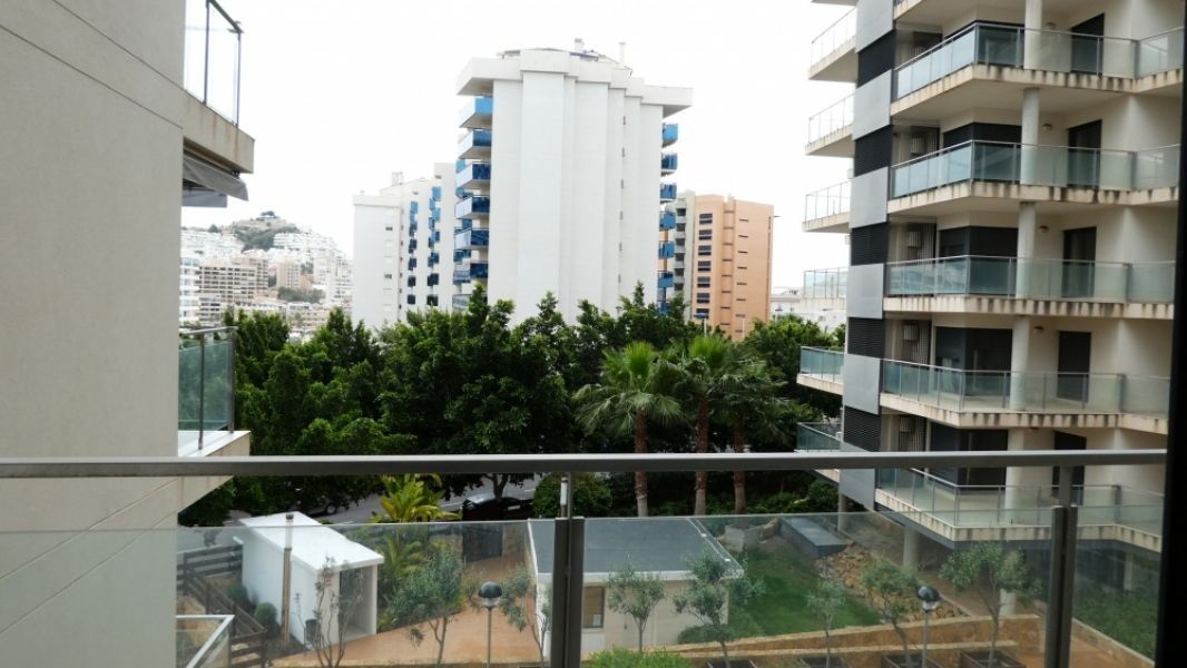 Апартаменты в Бенидорме, Испания, 70 м2 - фото 1