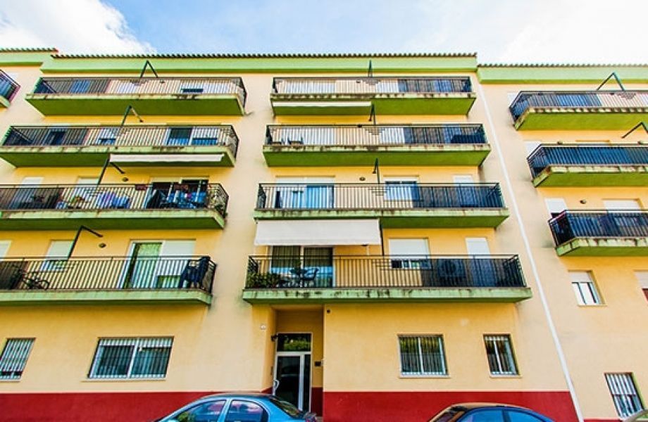 Апартаменты в Хавее, Испания, 89 м2 - фото 1