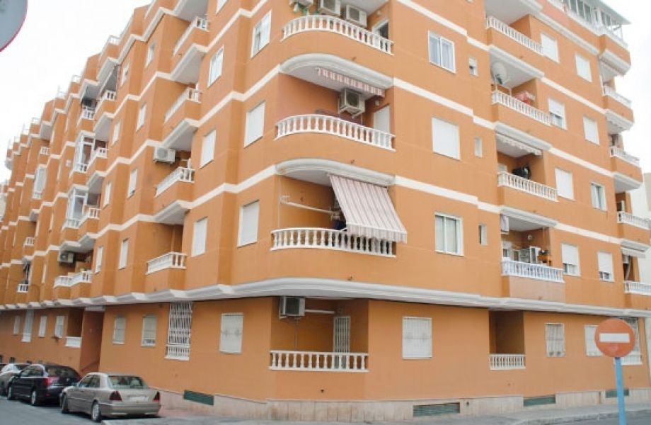 Апартаменты в Торревьехе, Испания, 51 м2 - фото 1
