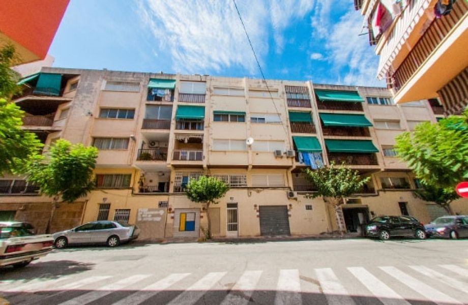 Апартаменты в Аликанте, Испания, 137 м2 - фото 1