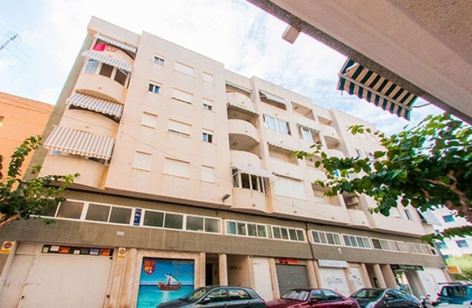Апартаменты в Аликанте, Испания, 76 м2 - фото 1