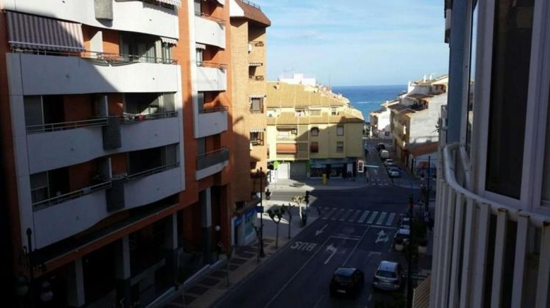 Апартаменты в Аликанте, Испания, 95 м2 - фото 1
