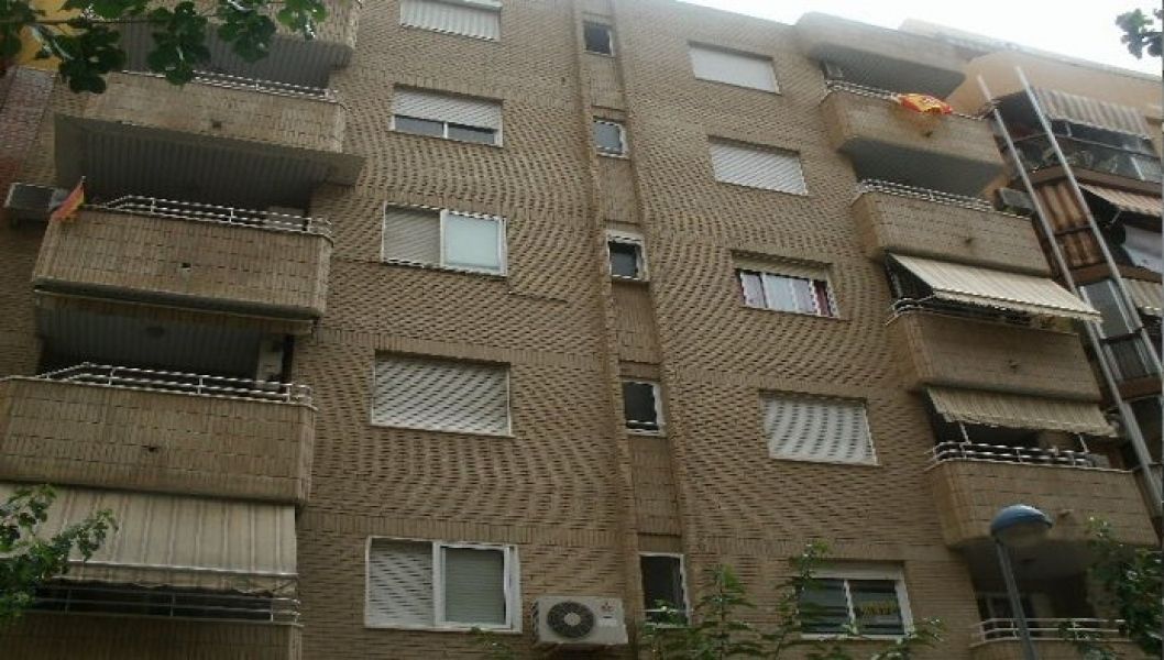 Апартаменты в Бенидорме, Испания, 93 м2 - фото 1