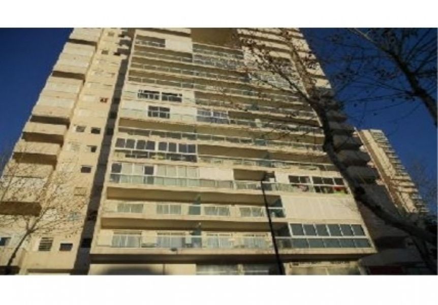 Апартаменты в Бенидорме, Испания, 62 м2 - фото 1