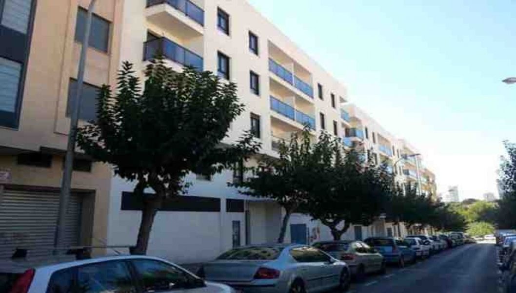 Коммерческая недвижимость в Бенидорме, Испания, 103 м2 - фото 1