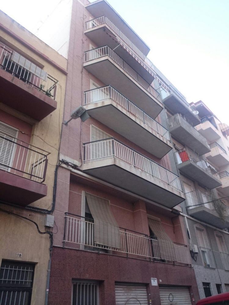 Апартаменты в Аликанте, Испания, 123 м2 - фото 1