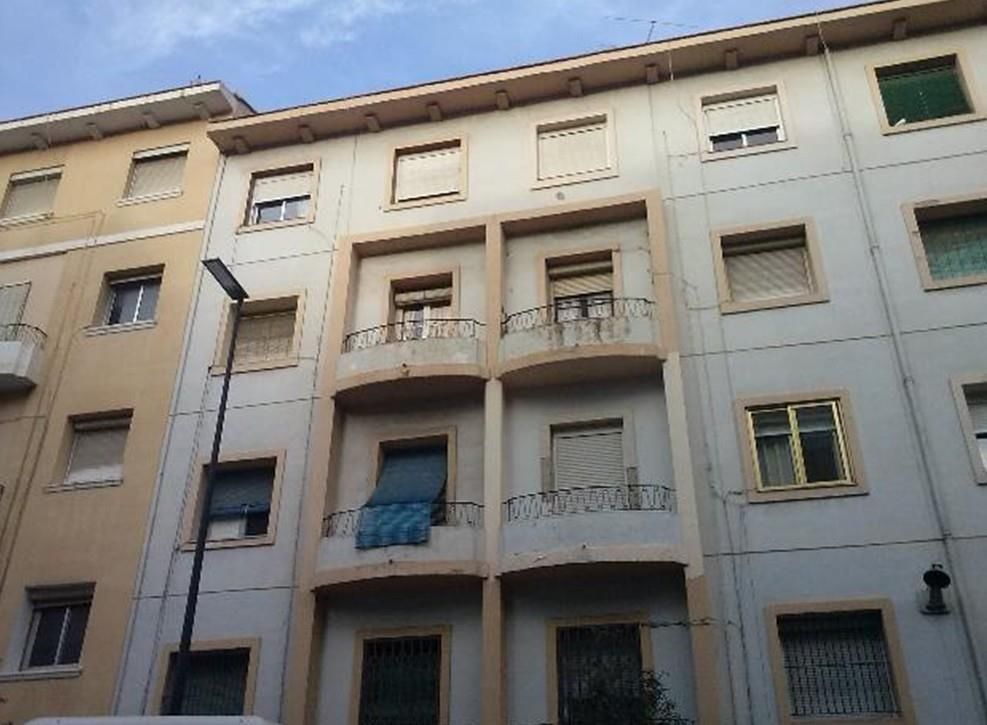 Апартаменты в Аликанте, Испания, 82 м2 - фото 1