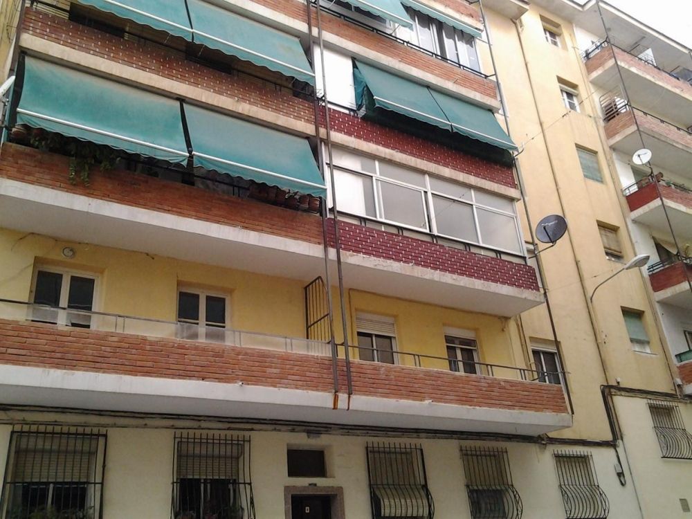 Апартаменты в Аликанте, Испания, 74 м2 - фото 1