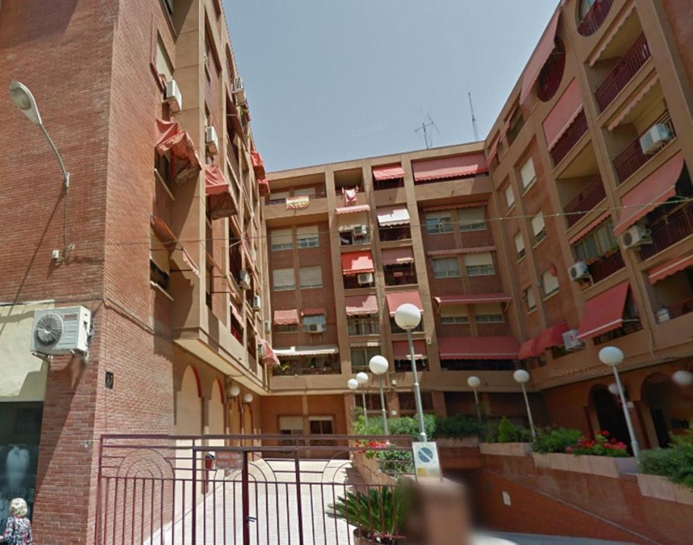 Апартаменты в Аликанте, Испания, 75 м2 - фото 1