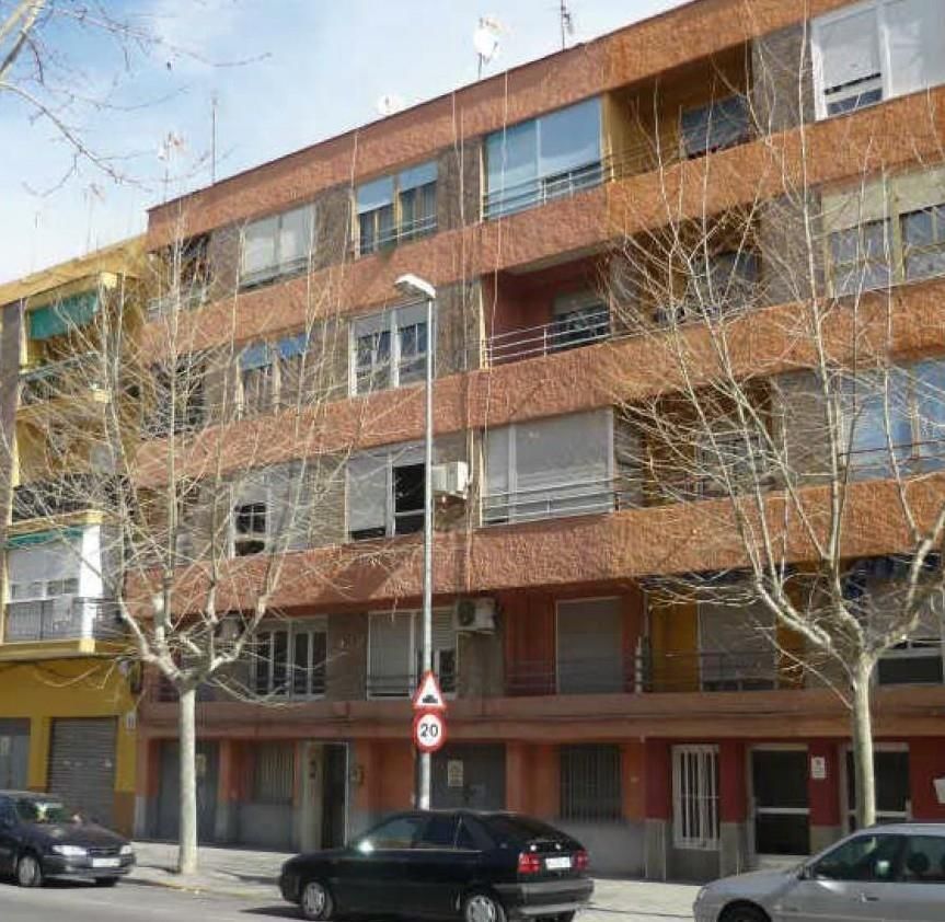 Апартаменты в Аликанте, Испания - фото 1