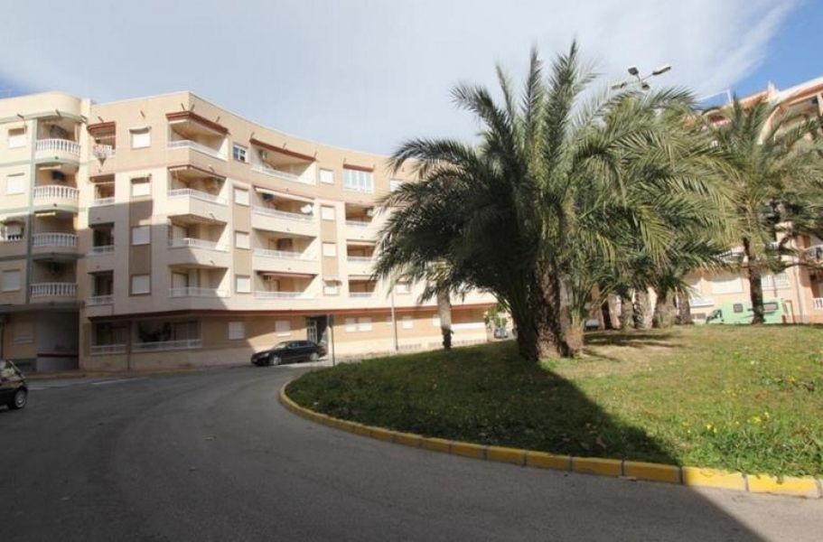 Апартаменты в Гуардамар-дель-Сегура, Испания, 56 м2 - фото 1