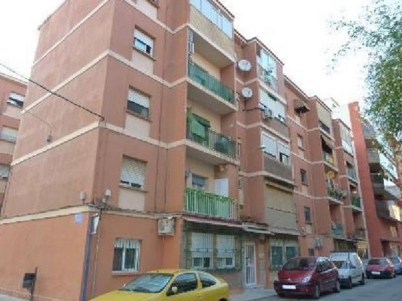 Апартаменты в Ориуэле, Испания, 72 м2 - фото 1