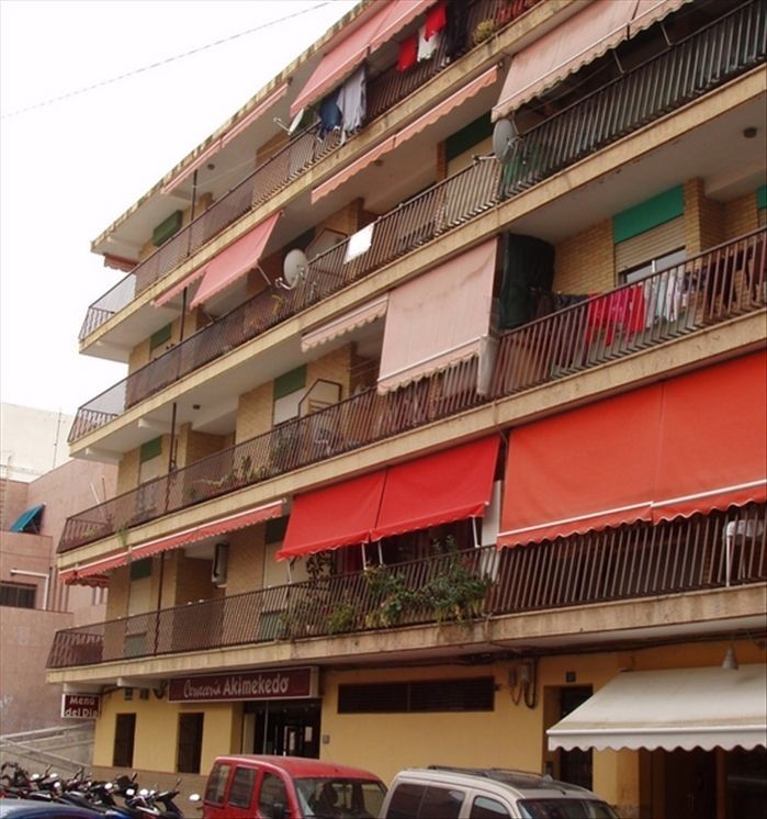 Апартаменты в Бенидорме, Испания, 131 м2 - фото 1