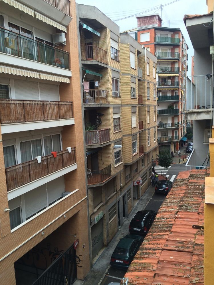 Апартаменты в Аликанте, Испания, 63 м2 - фото 1