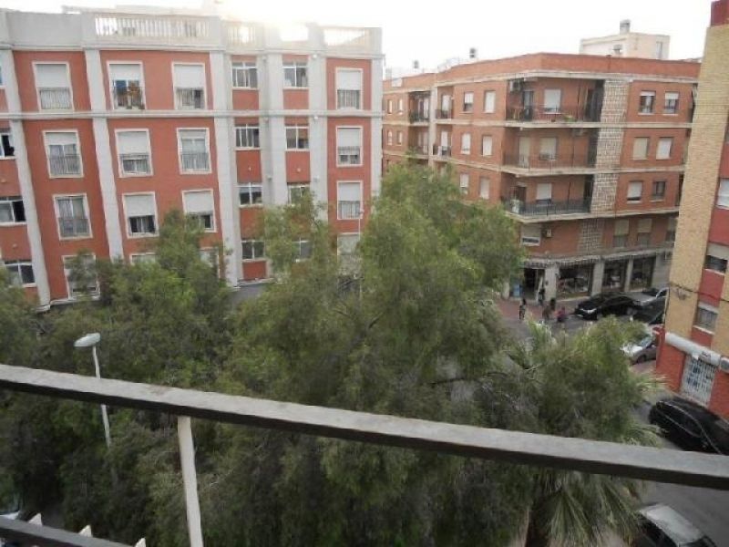 Апартаменты в Аликанте, Испания, 69 м2 - фото 1