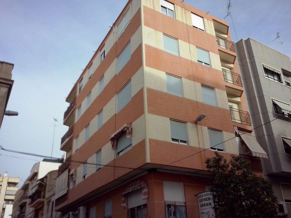 Апартаменты в Аликанте, Испания, 68 м2 - фото 1