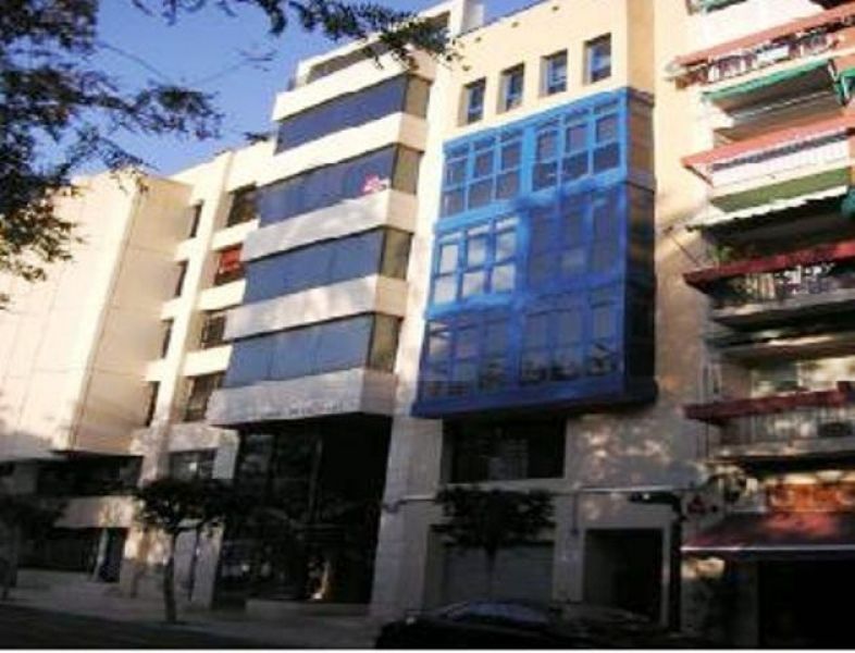 Коммерческая недвижимость в Аликанте, Испания, 50 м2 - фото 1