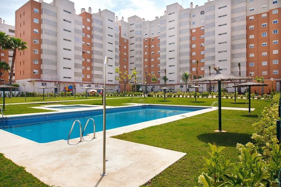 Апартаменты в Аликанте, Испания, 149 м2 - фото 1