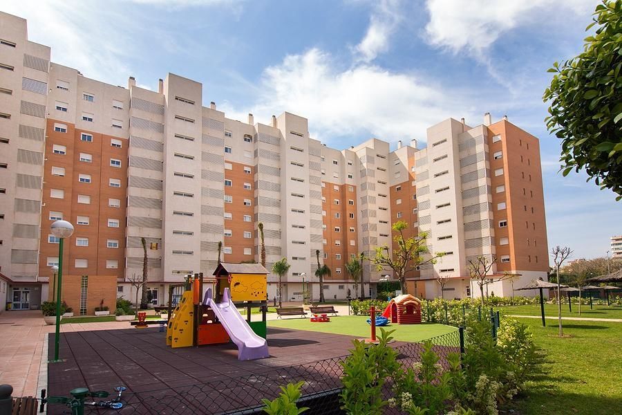 Апартаменты в Аликанте, Испания, 129 м2 - фото 1