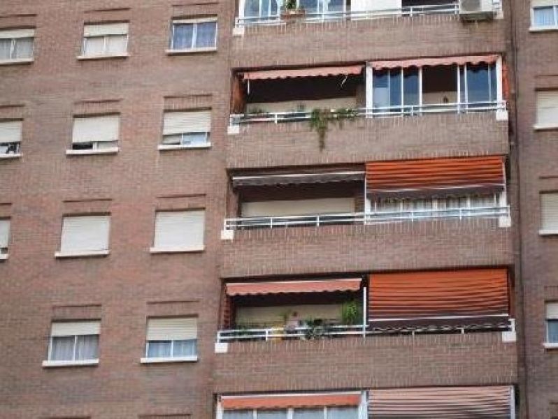 Апартаменты в Аликанте, Испания, 114 м2 - фото 1