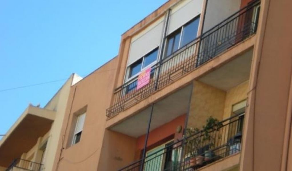Апартаменты в Аликанте, Испания, 61 м2 - фото 1