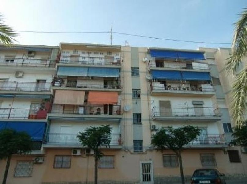 Апартаменты в Аликанте, Испания, 69 м2 - фото 1