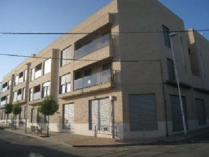 Коммерческая недвижимость в Аликанте, Испания, 107 м2 - фото 1