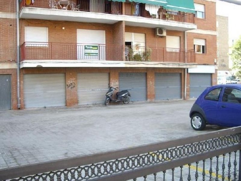 Апартаменты в Аликанте, Испания, 100 м2 - фото 1