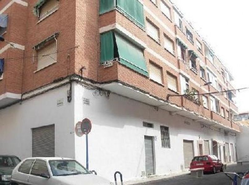 Апартаменты в Торревьехе, Испания, 96 м2 - фото 1