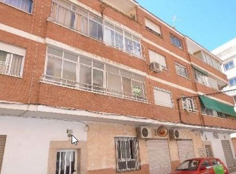 Апартаменты в Торревьехе, Испания, 89 м2 - фото 1