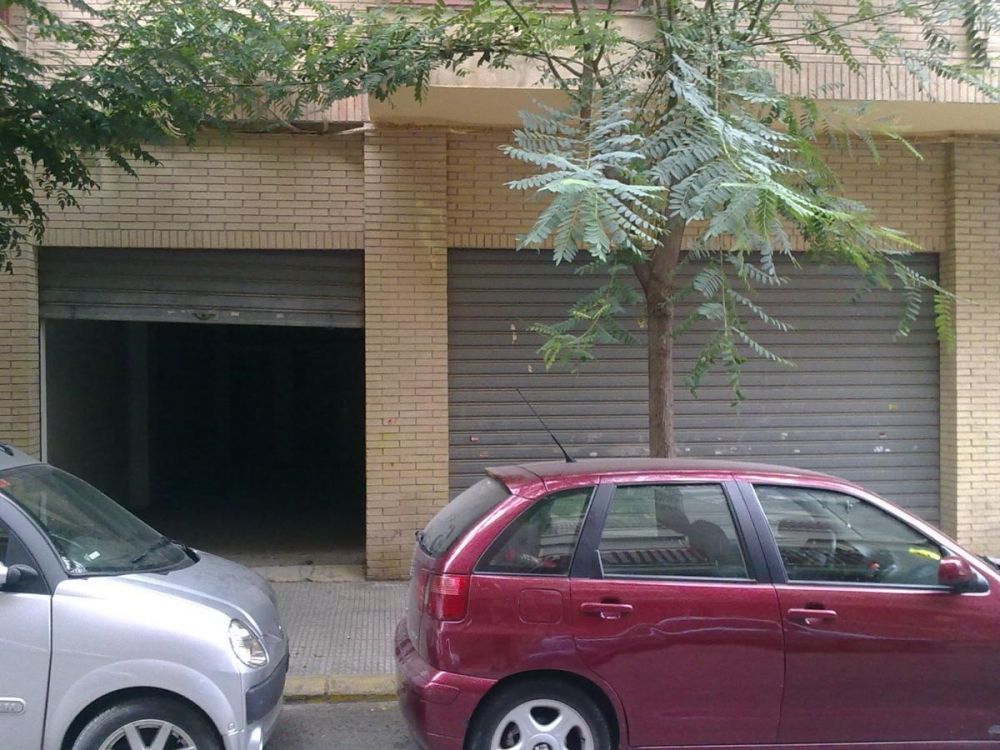 Коммерческая недвижимость в Сан-Хуан-де-Аликанте, Испания, 109 м2 - фото 1