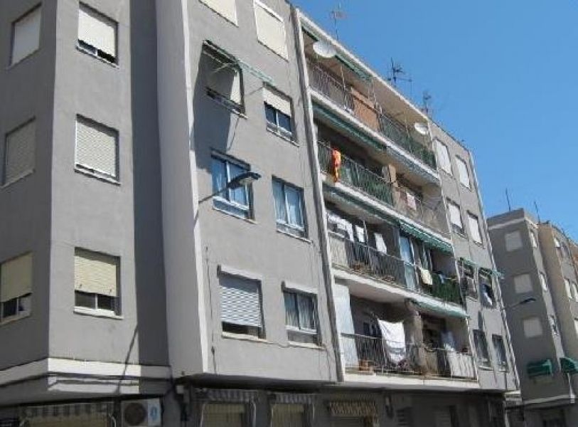 Апартаменты в Бенидорме, Испания, 80 м2 - фото 1