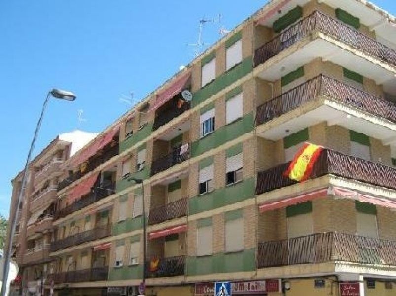 Апартаменты в Бенидорме, Испания, 125 м2 - фото 1