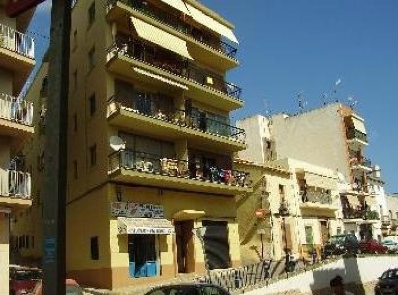 Апартаменты в Хавее, Испания, 97 м2 - фото 1