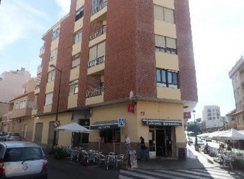 Апартаменты в Гуардамар-дель-Сегура, Испания, 110 м2 - фото 1