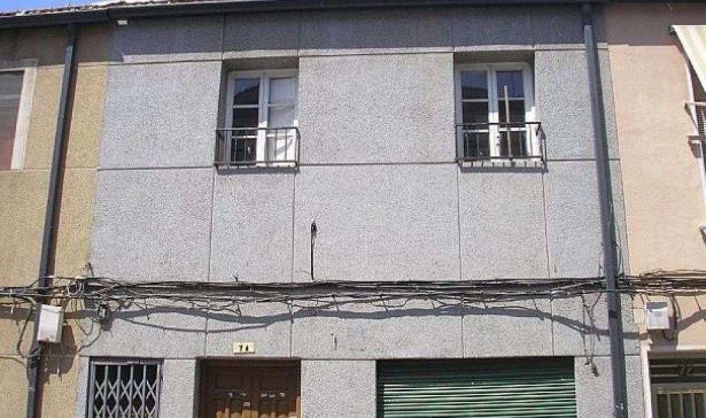Апартаменты в Аликанте, Испания, 62 м2 - фото 1