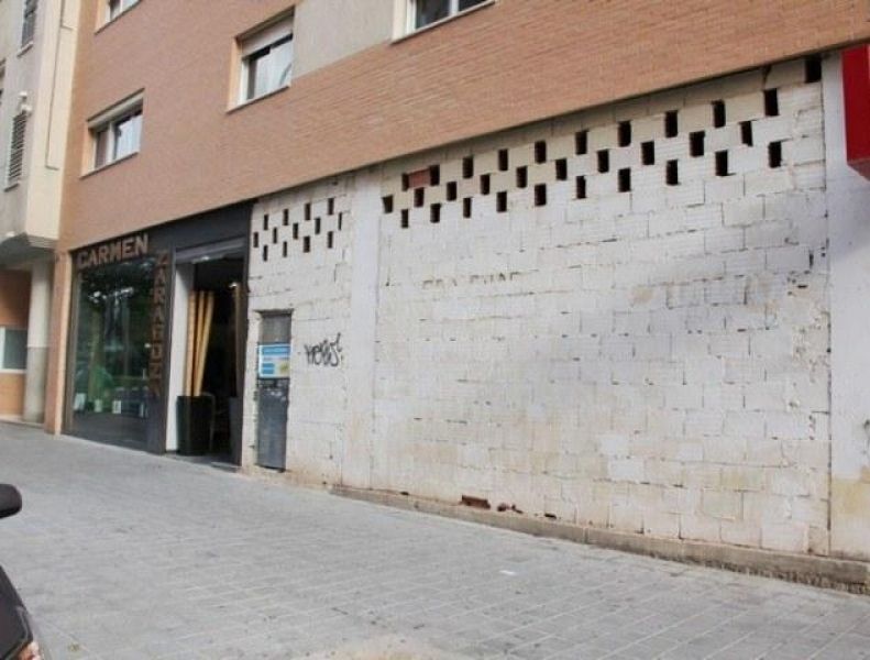 Коммерческая недвижимость в Аликанте, Испания, 97 м2 - фото 1