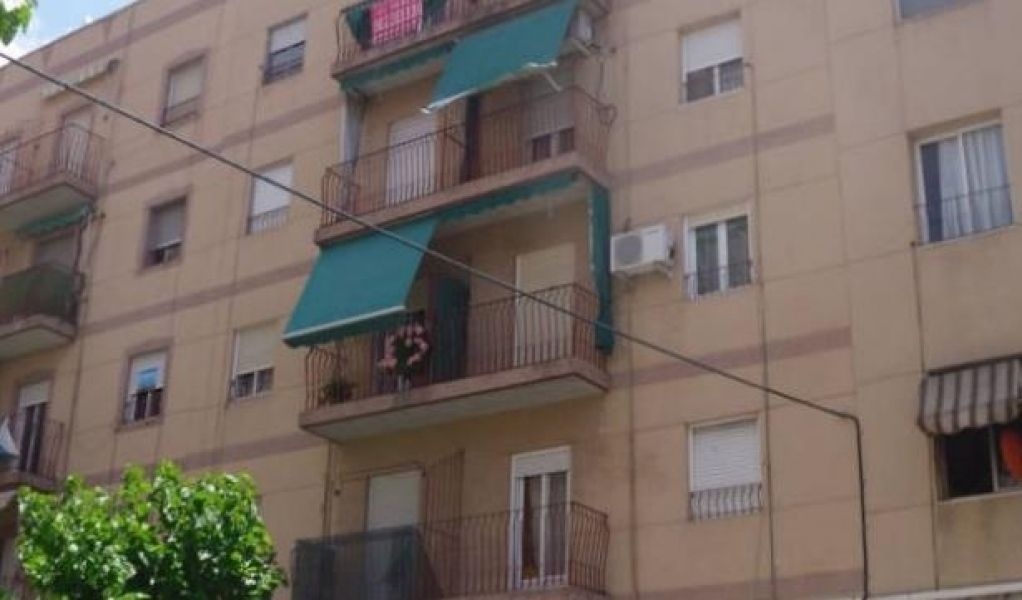 Апартаменты в Аликанте, Испания, 59 м2 - фото 1
